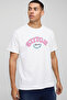 Lilo and Stitch Character Printed Oversize Men's T-Shirt - Comfortable and Stylish Design - 2