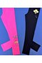 My 4-9 Seasons Cotton Double Leggings Set - 2