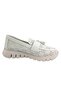 3320 24Ya Women's Casual Shoes Bone - 3
