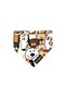 Happy Dogs Cat And Dog Collar Scarf Bandana - 3