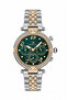 CS387S-02SS Women's Wristwatch