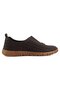 665 25Ya Women's Casual Shoes Brown - 3