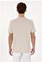 U.S. Polo Assn Crew Neck Regular Fit Men's Basic T-Shirt - 3