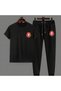Abdulkerim Bardakci Footballer Back Jersey Printed Unisex T-Shirt Regular Fit T-Shirt Sweat Suit - 2