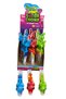Gator Chomp Crocodile Candy Lollipop (3 Pieces) - 5