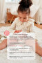 Mon Petit Sauce Repairing Balm Containing Vegetable Oils and Beeswax 20 g - 3