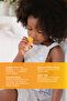 High Protection Sun Protective Stick Spf 50 with Organic Apricot Oil 18 g - 4