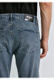 Milan Black Hazy Indigo Blue Jean Trousers 0081089341 - 8