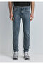 Milan Black Hazy Indigo Blue Jean Trousers 0081089341 - 3