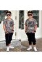 Boy's Summer Suit Minah- 07080007 - 6