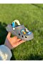 Figured Children's Slippers, Sea Pool Slippers, Beach Slippers, Kindergarten Slippers, Non-Slip Sole - 3