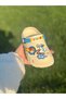 Figured Children's Slippers, Sea Pool Slippers, Beach Slippers, Kindergarten Slippers, Non-Slip Sole - 4
