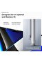 GLAStR Slim Screen Protector for MacBook Pro 14 inch M4 / M4 Pro/Max (2024) M3/M2/M1 Pro/Max - 6