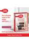 Cake Mix Chocolate Fudge 500g - 2