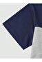 Men's Summer Short Sleeve Round Neck T-Shirt Set Multicolor - 6