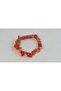 Zodiac Bracelet-Aries Sign-Achate Natural Stone-(Sent with a Cloth Bag) - 4