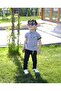 TEE SHIRT PANT SET - 3