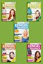 Çengel Bulmaca Set-5 Kitap 560 Sayfa