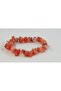 Zodiac Bracelet-Aries Sign-Achate Natural Stone-(Sent with a Cloth Bag) - 5