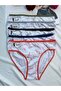 Set of 5 Women's Panties