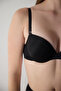 Basic Extra Padded Support Bra