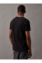 Erkek Core Institutional Logo T-Shirt - 2