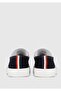 Penelope Navy Blue Women's Sneakers - 4