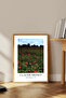 One Piece Wooden Framed Decorative Painting Claudemonettk0021