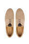 Men's Genuine Leather Mink Nubuck Casual Shoes - 5