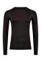Erkek Heatwave Seamless Baselayer Tişört