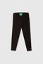 Girl's Cotton Flexible Tights 17063 Bnt-G21767