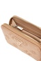Cresidia Slg Medium Zip Around Women's Beige Wallet Swpg9349140-Bei - 4