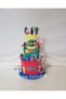 Ninjago Maket Pasta