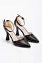 Women's Special Heeled Shoes - 2