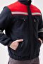 ROYAL WINTER COAT Quilted Reflective Warm Durable Work Coat - 6