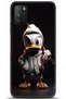 حافظة هاتف Xiaomi Poco M3 مطبوعة بدقة عالية - Take Me Earth 5019