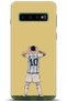 Samsung Galaxy S10 Plus Case Hd Printed Case - Serenity Series 5043
