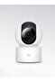 Smart Camera C301 2304p WiFi Akıllı Ev Kamerası - Gece Görüş ve Takip 360 2K (Xiaomi TR Garantili)