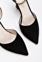 Women's Special Heeled Shoes