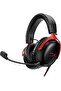 Cloud III Wired Gaming Headset