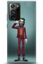 Samsung Galaxy Note 20 Ultra Case Hd Printed Case - Serenity Series 5017