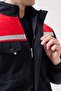 ROYAL WINTER COAT Quilted Reflective Warm Durable Work Coat - 7