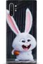 Samsung Galaxy Note 10 Plus Case Hd Printed Case - Serenity Series 5048