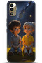 Spark 7t Case Hd Printed Case - Serenity Series 5045