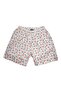 Men's Printed Three Pocket Quick Dry Swimwear Sea Shorts