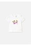 Baby Girl T-Shirt 2 Pack Tights Set Pink 1740 - 2