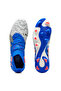 Future 8 Match Forever Fg/Ag Erkek Beyaz Futbol Krampon 10842301 - 3