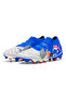 Future 8 Match Forever Fg/Ag Erkek Beyaz Futbol Krampon 10842301 - 2