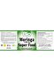 Moringa Super Food 5,000 Mg Vegetable Capsules, 60 Count - 3