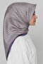 Nostalgia Series Sura Silk Scarf 8401-84 - 2